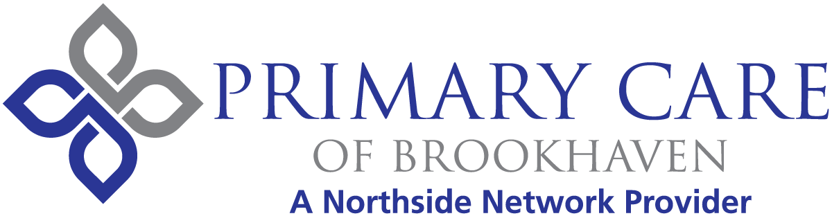 Primary Care of Brookhaven logo